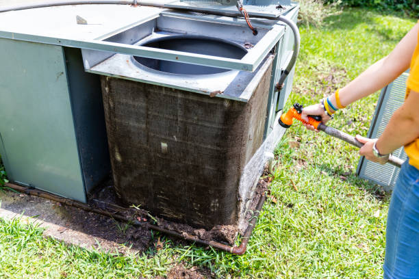 Best Commercial Air Duct Cleaning  in Quartzsite, AZ