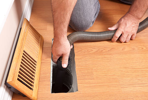 Best Commercial Air Duct Cleaning  in Quartzsite, AZ