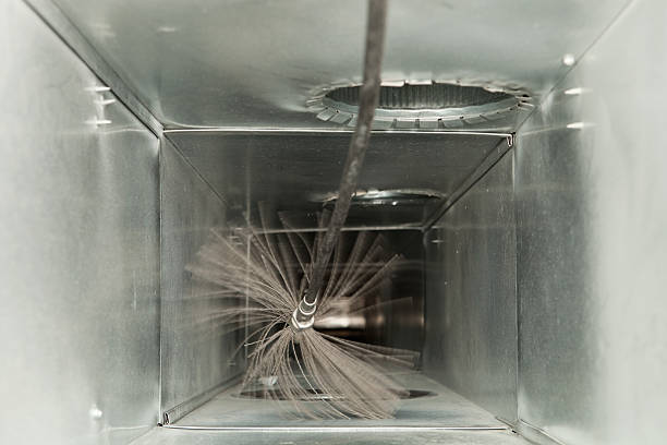 Professional Airduct Cleaning in AZ