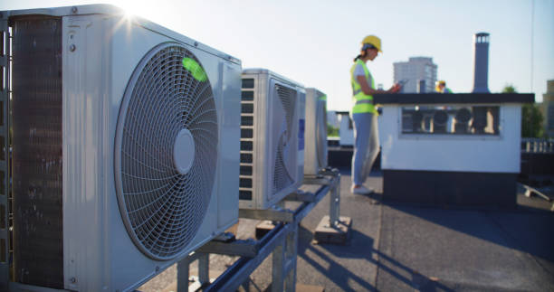 Best Commercial HVAC Duct Cleaning  in Quartzsite, AZ